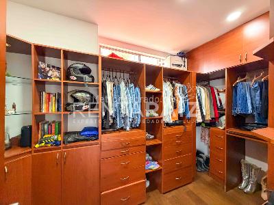 Apartamento en venta en El Poblado, Medellín · foto 18 de 20