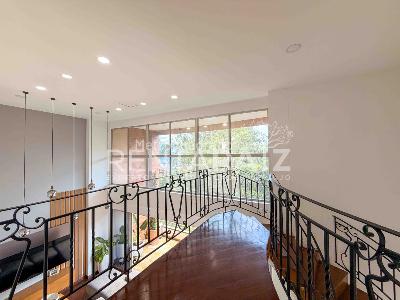 Apartamento en venta en El Poblado, Medellín · foto 20 de 20