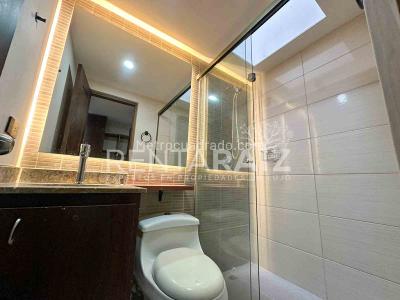 Casa de 3 alcobas en venta en La Calleja, Envigado, 180 m² · foto 8 de 20