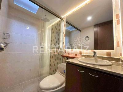 Casa de 3 alcobas en venta en La Calleja, Envigado, 180 m² · foto 13 de 20