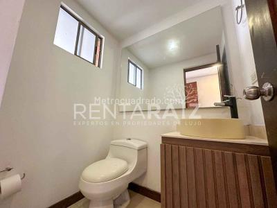 Casa de 3 alcobas en venta en La Calleja, Envigado, 180 m² · foto 18 de 20