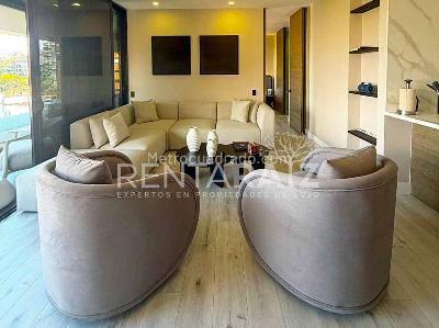 Apartamento de 2 alcobas en venta en San Lucas, Medellín, 111 m² · foto 2 de 20