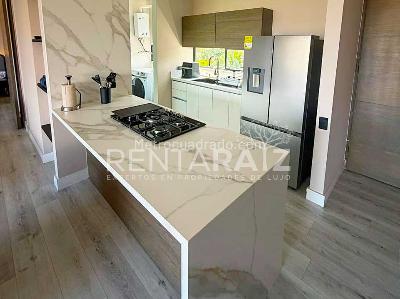 Apartamento de 2 alcobas en venta en San Lucas, Medellín, 111 m² · foto 6 de 20