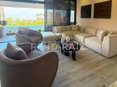 Apartamento de 2 alcobas en venta en San Lucas, Medellín, 111 m² · foto 9 de 20