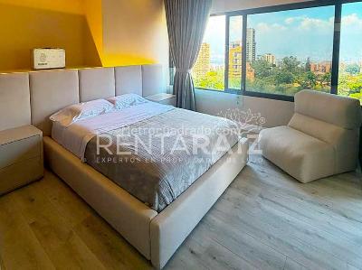 Apartamento de 2 alcobas en venta en San Lucas, Medellín, 111 m² · foto 10 de 20