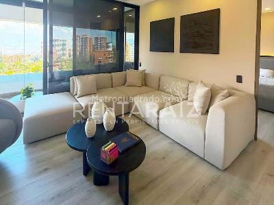 Apartamento de 2 alcobas en venta en San Lucas, Medellín, 111 m² · foto 11 de 20