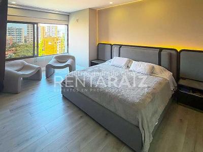 Apartamento de 2 alcobas en venta en San Lucas, Medellín, 111 m² · foto 14 de 20