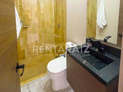 Apartamento de 2 alcobas en venta en San Lucas, Medellín, 111 m² · foto 15 de 20