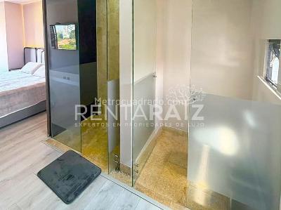 Apartamento de 2 alcobas en venta en San Lucas, Medellín, 111 m² · foto 17 de 20