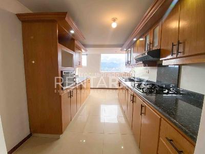 Apartamento en Arriendo, Los Balsos, Medellín