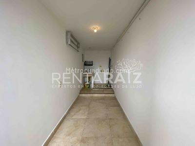 Apartamento en arriendo en Los Balsos, Medellín · foto 4 de 20