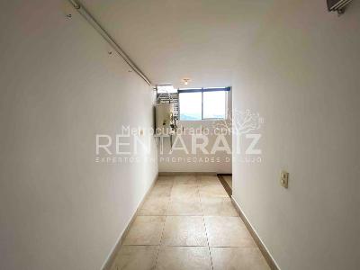 Apartamento en arriendo en Los Balsos, Medellín · foto 5 de 20