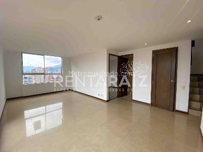 Apartamento en arriendo en Los Balsos, Medellín · foto 6 de 20