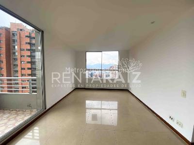 Apartamento en arriendo en Los Balsos, Medellín · foto 7 de 20