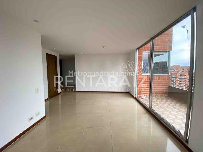 Apartamento en arriendo en Los Balsos, Medellín · foto 9 de 20