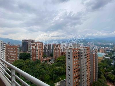 Apartamento en arriendo en Los Balsos, Medellín · foto 11 de 20