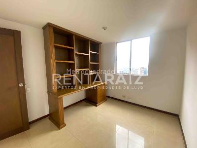 Apartamento en arriendo en Los Balsos, Medellín · foto 13 de 20