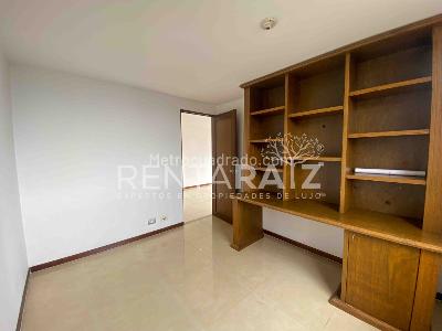Apartamento en arriendo en Los Balsos, Medellín · foto 14 de 20