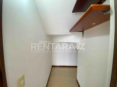 Apartamento en arriendo en Los Balsos, Medellín · foto 15 de 20