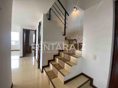 Apartamento en arriendo en Los Balsos, Medellín · foto 16 de 20