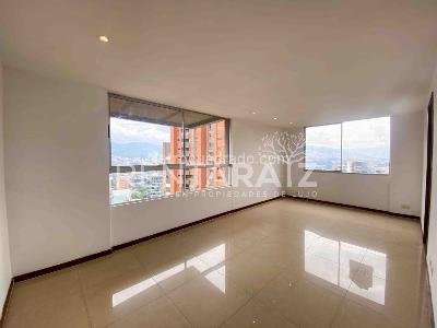 Apartamento en arriendo en Los Balsos, Medellín · foto 17 de 20