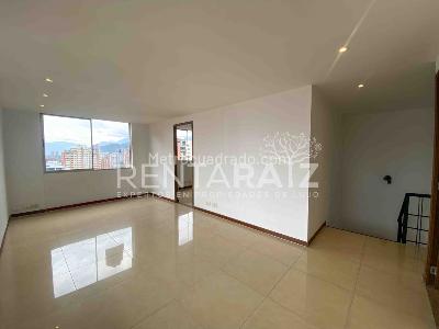 Apartamento en arriendo en Los Balsos, Medellín · foto 18 de 20