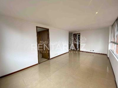 Apartamento en arriendo en Los Balsos, Medellín · foto 19 de 20