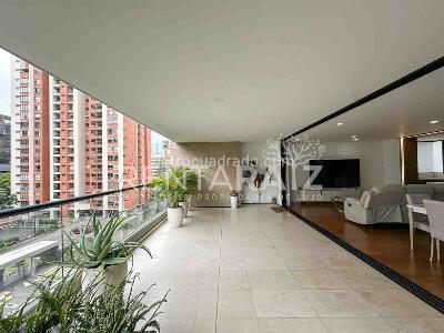 Apartamento en Arriendo, Santa Maria De Los Angeles, Medellín