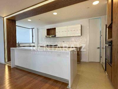 Apartamento en arriendo en Santa Maria De Los Angeles, Medellín · foto 5 de 20