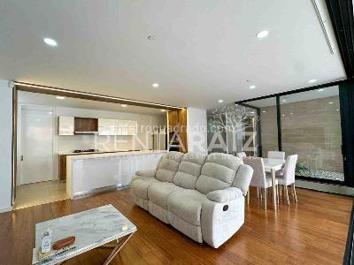Apartamento en arriendo en Santa Maria De Los Angeles, Medellín · foto 6 de 20