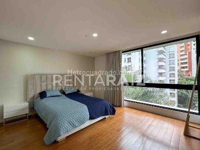 Apartamento en arriendo en Santa Maria De Los Angeles, Medellín · foto 8 de 20