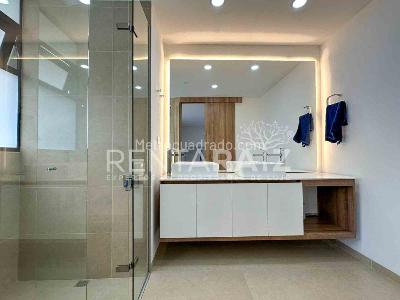 Apartamento en arriendo en Santa Maria De Los Angeles, Medellín · foto 9 de 20
