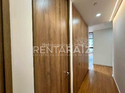 Apartamento en arriendo en Santa Maria De Los Angeles, Medellín · foto 11 de 20