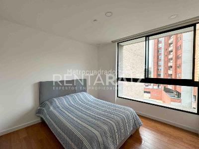 Apartamento en arriendo en Santa Maria De Los Angeles, Medellín · foto 12 de 20