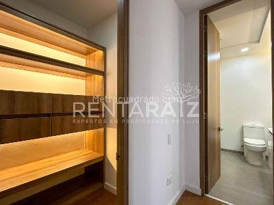 Apartamento en arriendo en Santa Maria De Los Angeles, Medellín · foto 14 de 20