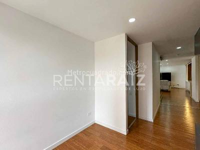 Apartamento en arriendo en Santa Maria De Los Angeles, Medellín · foto 15 de 20