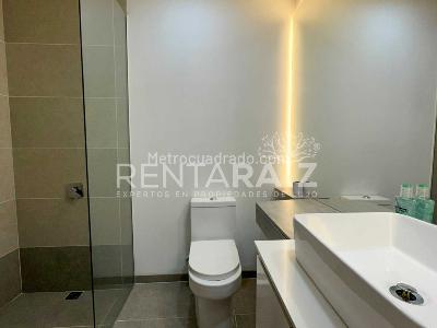 Apartamento en arriendo en Santa Maria De Los Angeles, Medellín · foto 16 de 20