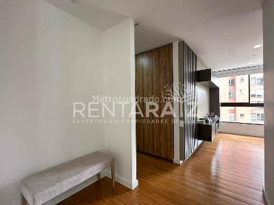 Apartamento en arriendo en Santa Maria De Los Angeles, Medellín · foto 18 de 20