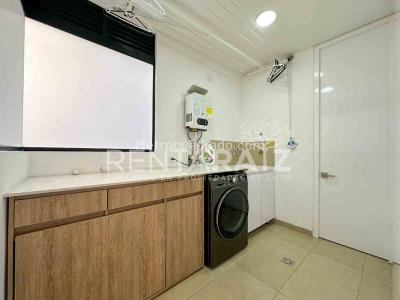 Apartamento de 3 alcobas en venta en Santa Maria De Los Angeles, Medellín, 200 m² · foto 3 de 20
