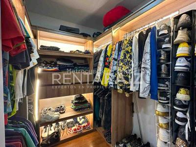 Apartamento de 3 alcobas en venta en Santa Maria De Los Angeles, Medellín, 200 m² · foto 5 de 20