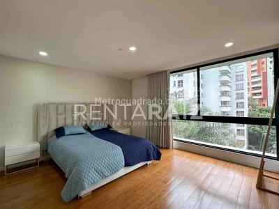 Apartamento de 3 alcobas en venta en Santa Maria De Los Angeles, Medellín, 200 m² · foto 8 de 20