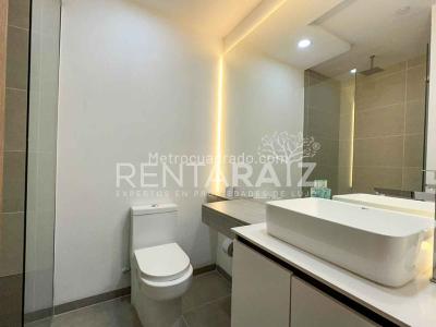 Apartamento de 3 alcobas en venta en Santa Maria De Los Angeles, Medellín, 200 m² · foto 9 de 20