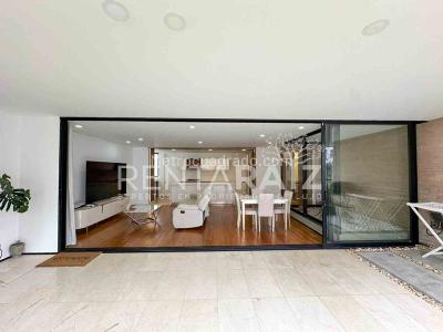 Apartamento de 3 alcobas en venta en Santa Maria De Los Angeles, Medellín, 200 m² · foto 15 de 20