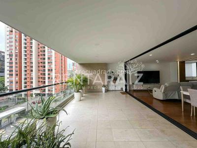 Apartamento de 3 alcobas en venta en Santa Maria De Los Angeles, Medellín, 200 m² · foto 17 de 20