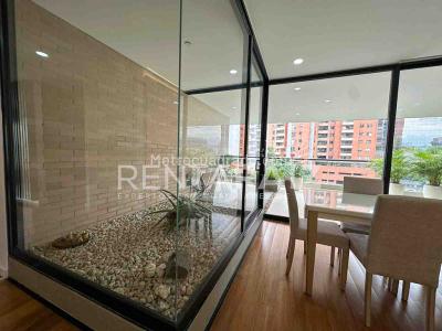 Apartamento de 3 alcobas en venta en Santa Maria De Los Angeles, Medellín, 200 m² · foto 18 de 20