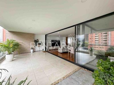 Apartamento de 3 alcobas en venta en Santa Maria De Los Angeles, Medellín, 200 m² · foto 19 de 20