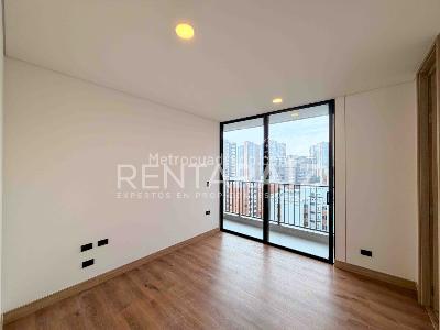 Apartamento en venta en Castropol, Medellín · foto 3 de 20