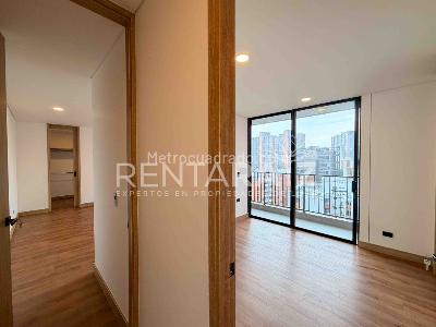 Apartamento en venta en Castropol, Medellín · foto 4 de 20
