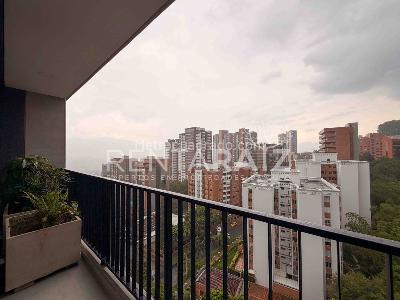 Apartamento en venta en Castropol, Medellín · foto 5 de 20