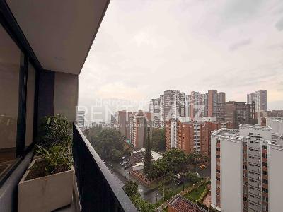 Apartamento en venta en Castropol, Medellín · foto 6 de 20